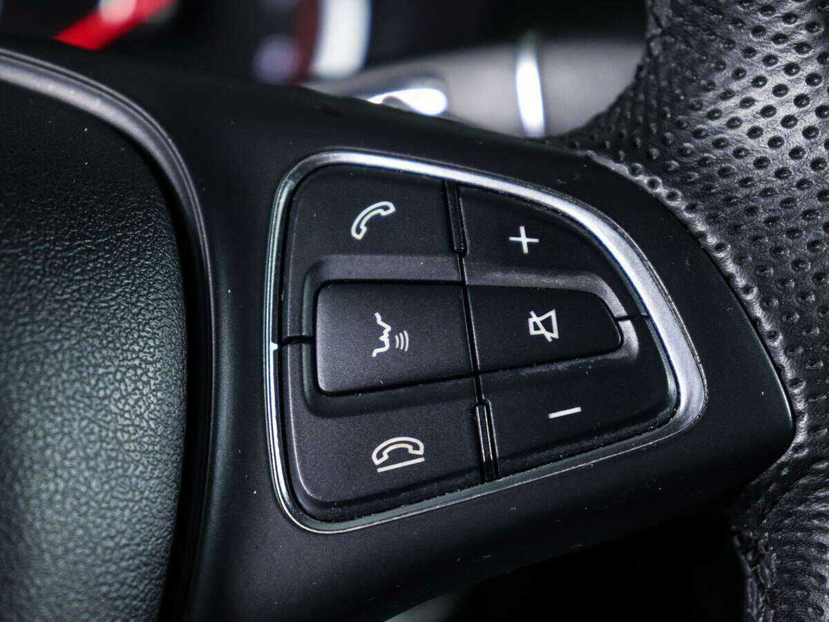 Купить Mercedes-Benz C-Класс с пробегом. Фото: #16