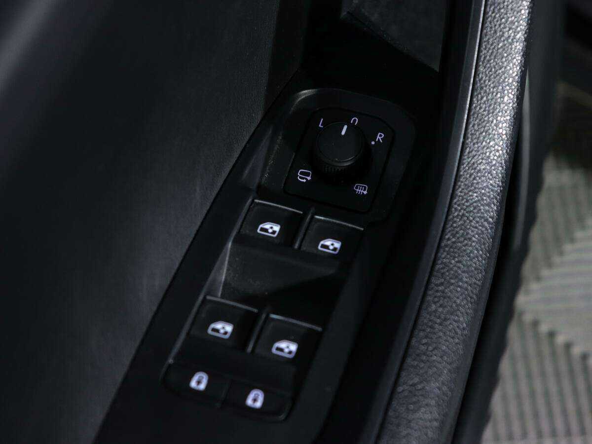 Купить Skoda Kodiaq с пробегом. Фото: #31