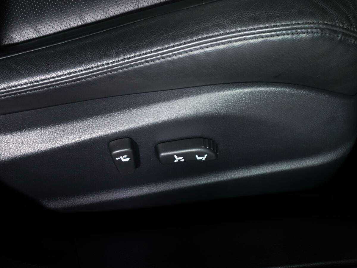 Продажа Б/У Ниссан Теана. Фото: #12