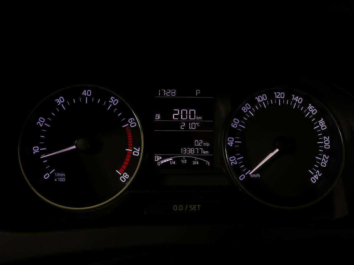 Продажа Б/У Шкода Рапид. Фото: #7