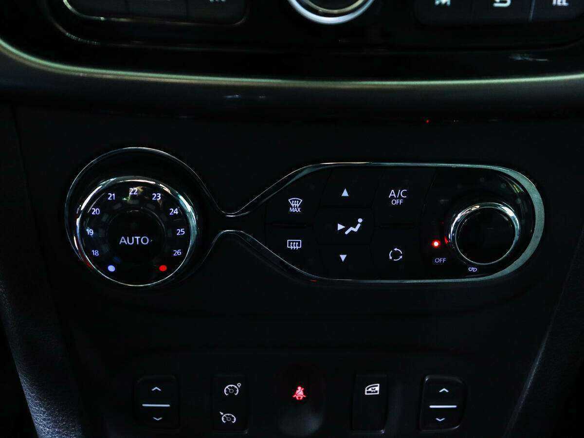 Продажа Б/У Рено Сандеро. Фото: #12