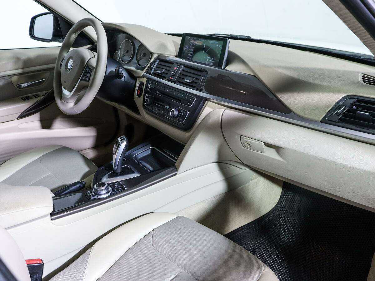 Купить BMW 3 серии с пробегом. Фото: #6