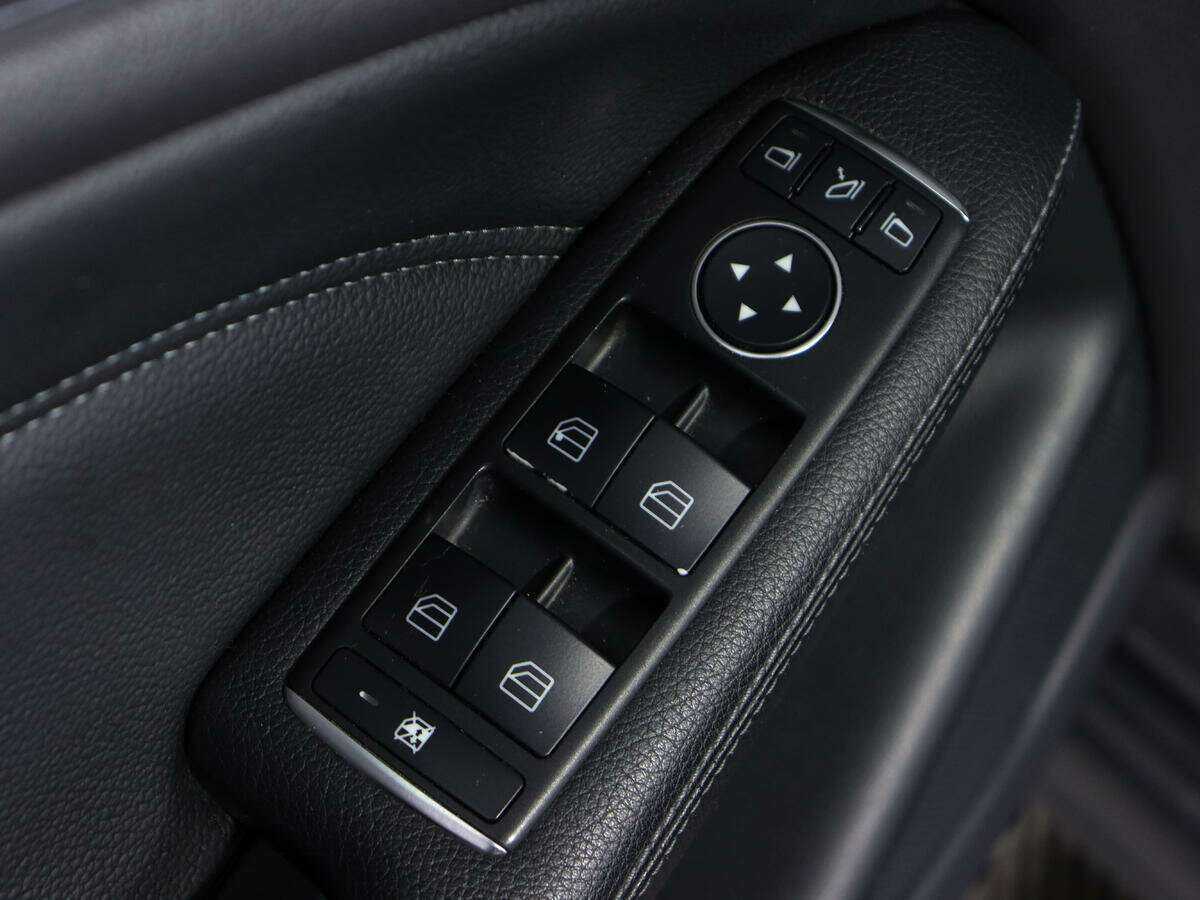 Купить Mercedes-Benz B-Класс с пробегом. Фото: #12