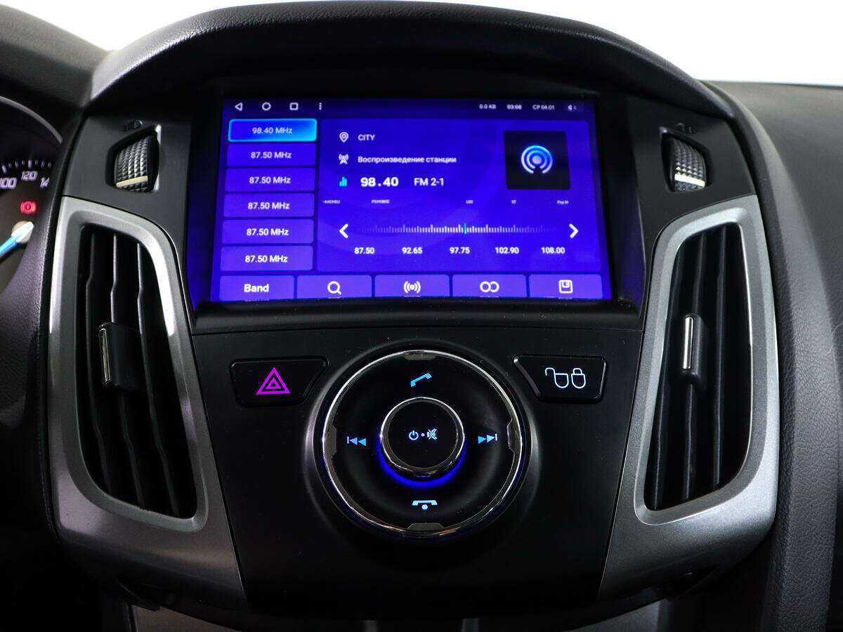 Продажа Б/У Форд Фокус. Фото: #17