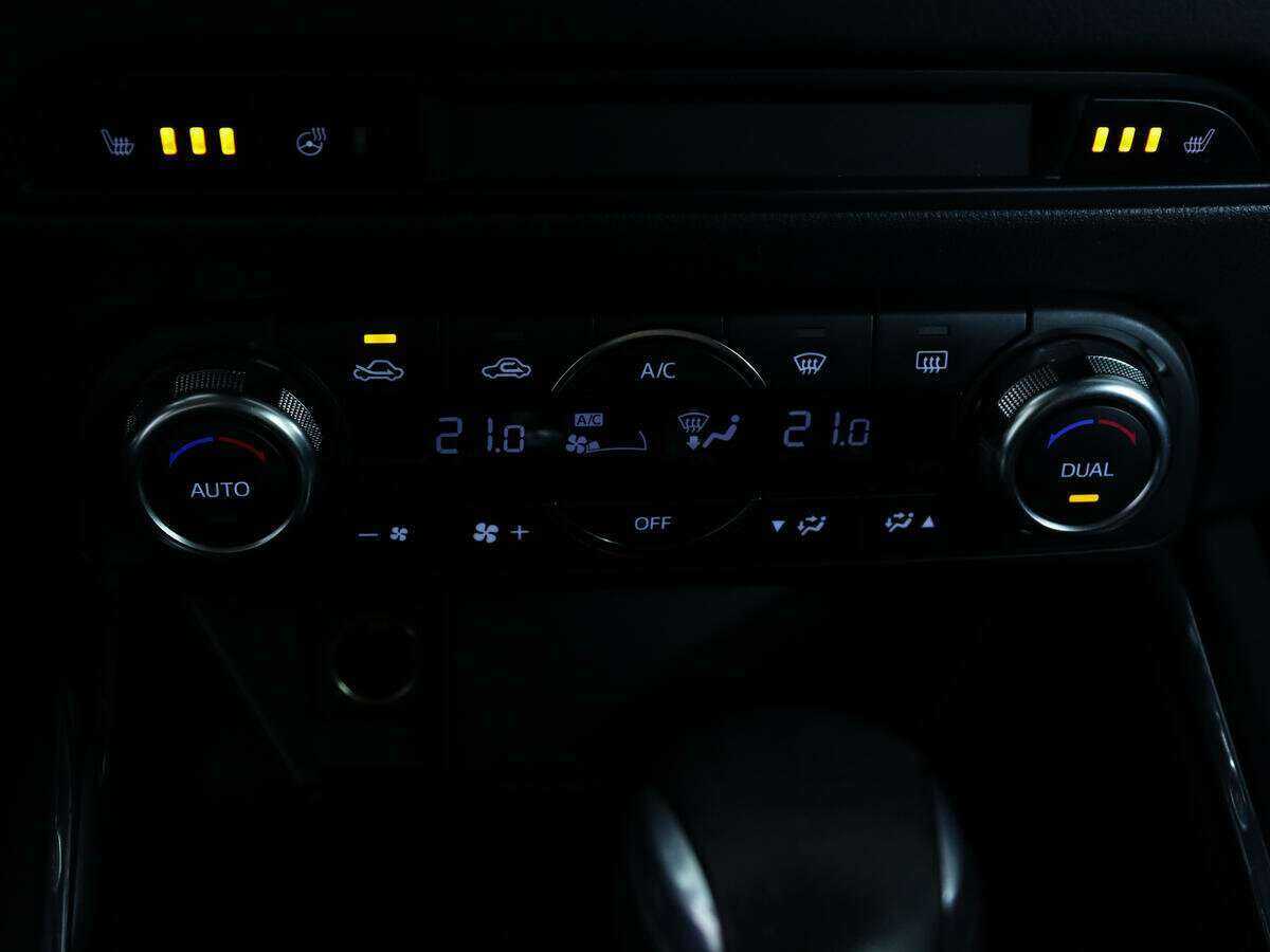 Купить Mazda CX-5 с пробегом. Фото: #21