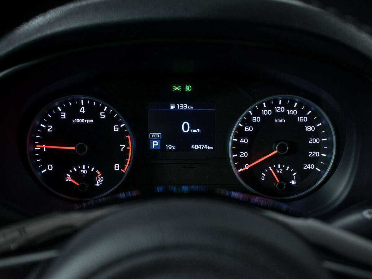 Продажа Б/У Киа Спортейдж. Фото: #9