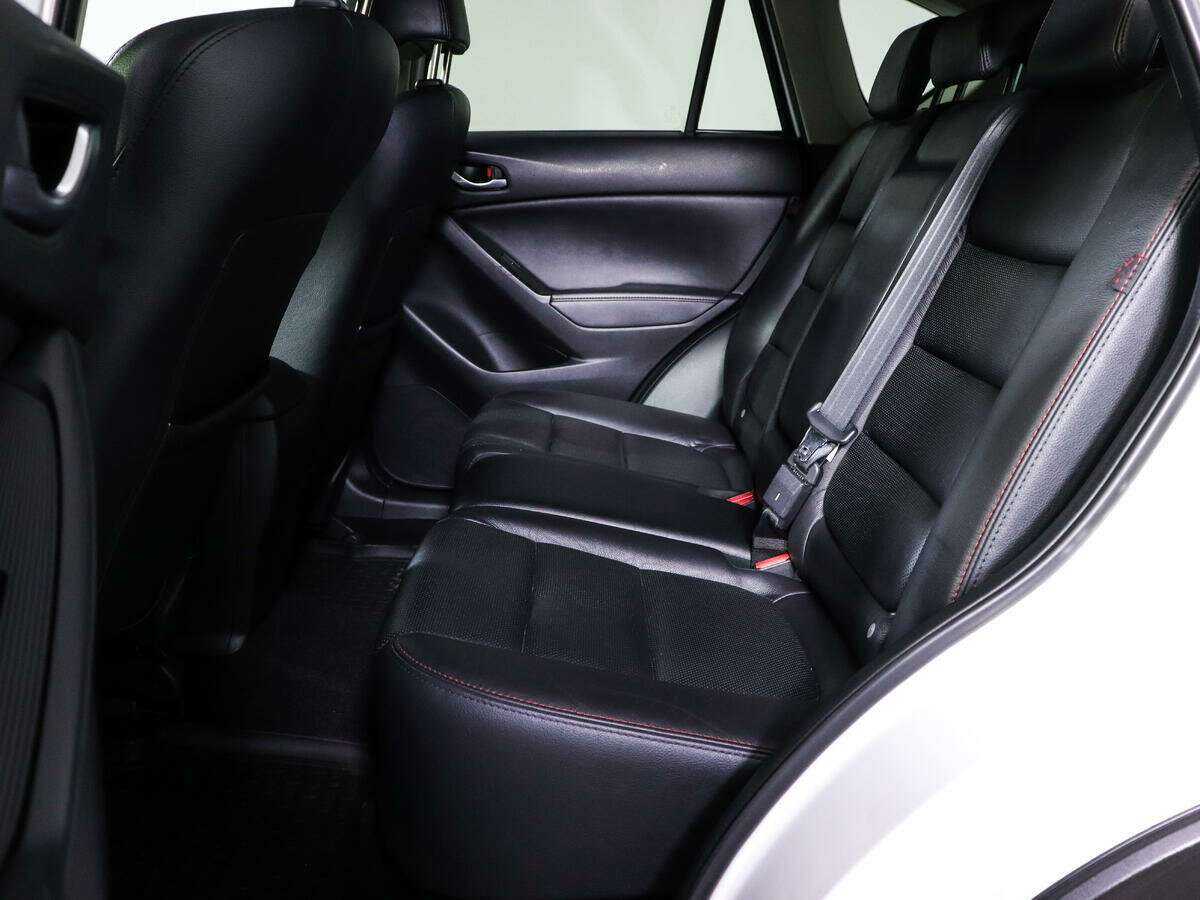 Продажа Б/У Мазда Ц-Икс-5. Фото: #9