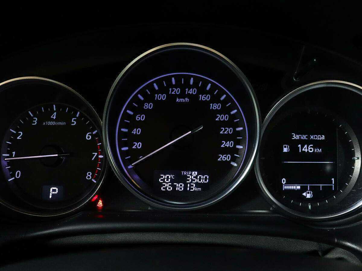 Продажа Б/У Мазда Ц-Икс-5. Фото: #10