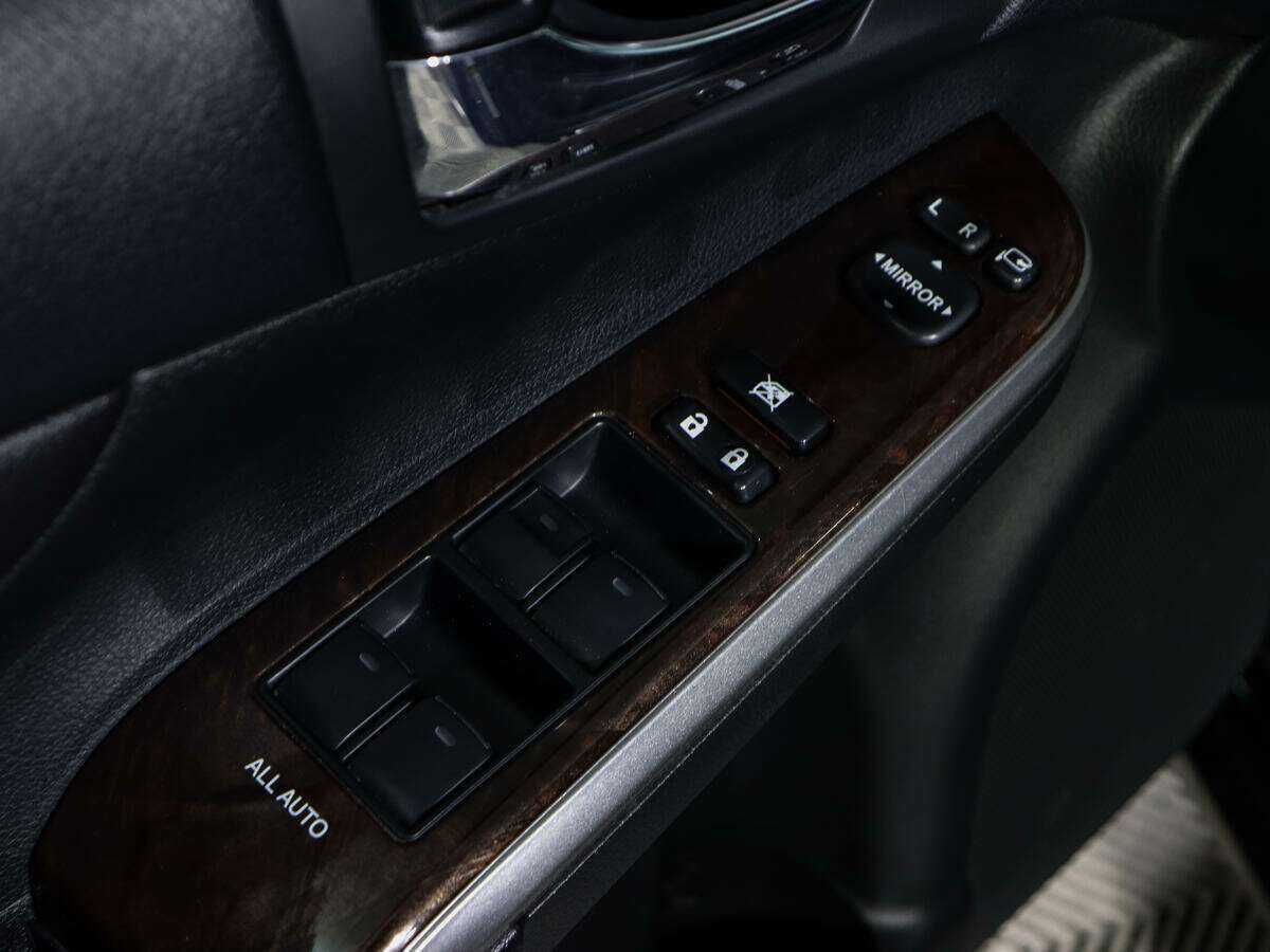 Продажа Б/У Тойота Камри. Фото: #16