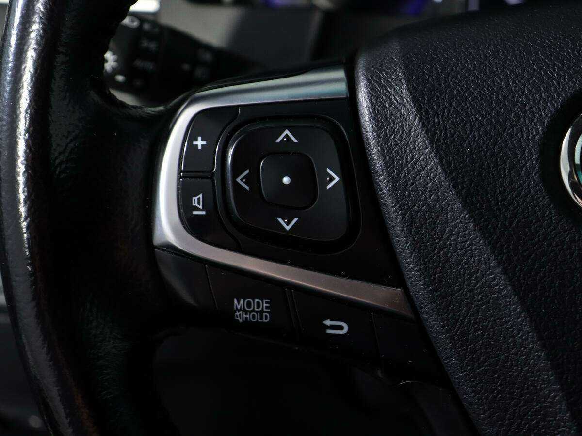 Продажа Б/У Тойота Камри. Фото: #18