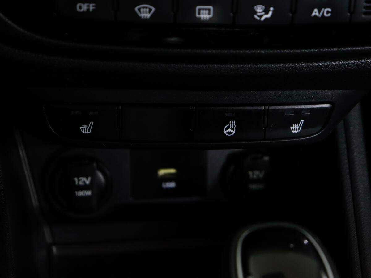 Продажа Б/У Хендай Солярис. Фото: #12