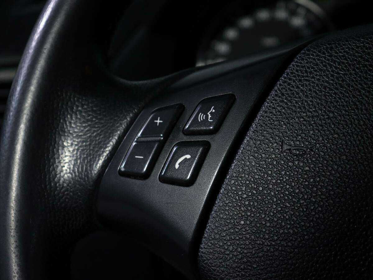 Купить BMW X1 с пробегом. Фото: #17