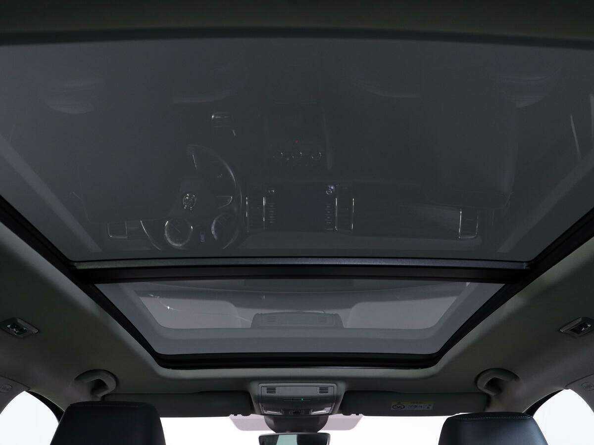 Купить Skoda Kodiaq с пробегом. Фото: #15