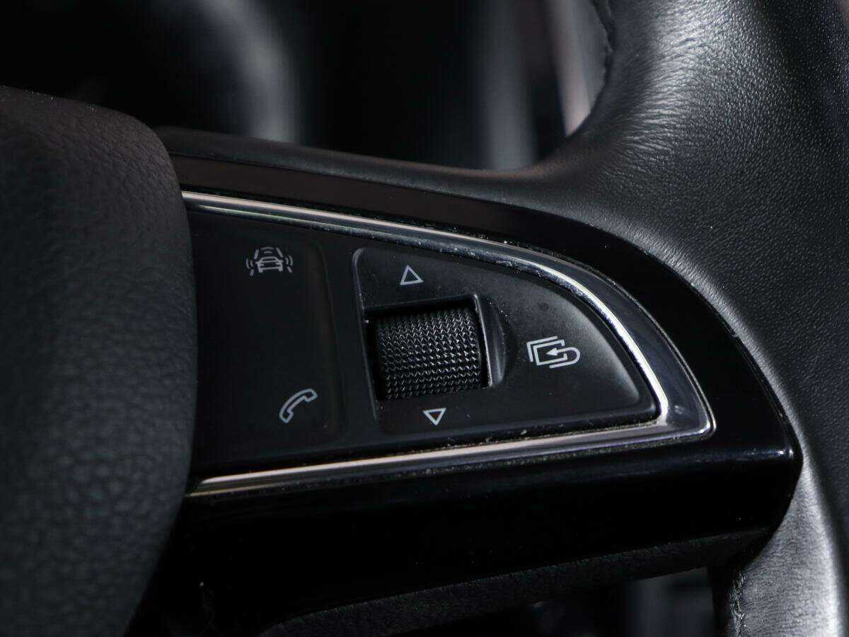 Купить Skoda Kodiaq с пробегом. Фото: #21
