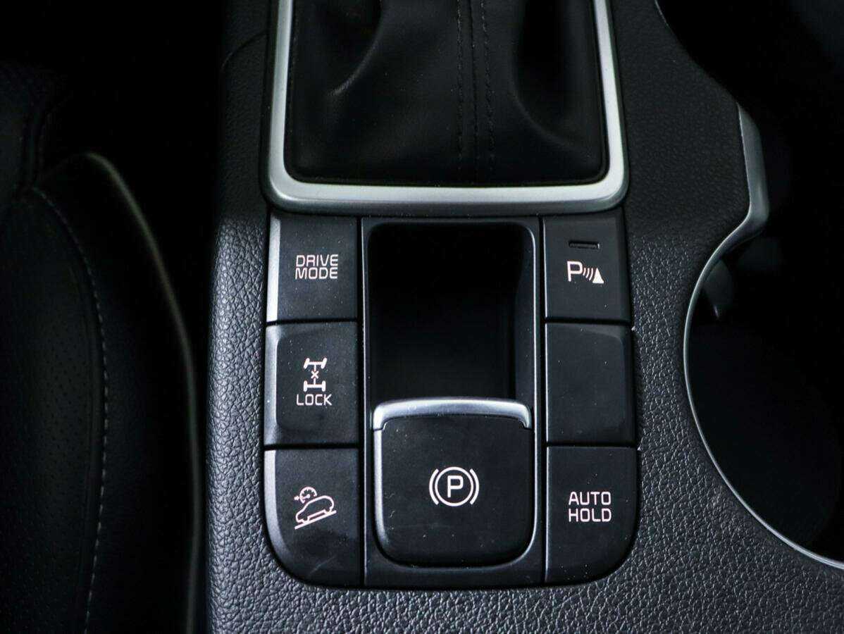 Продажа Б/У Киа Спортейдж. Фото: #15