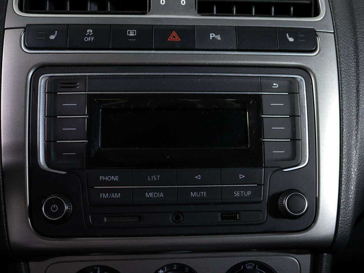 Продажа Б/У Фольксваген Поло. Фото: #17