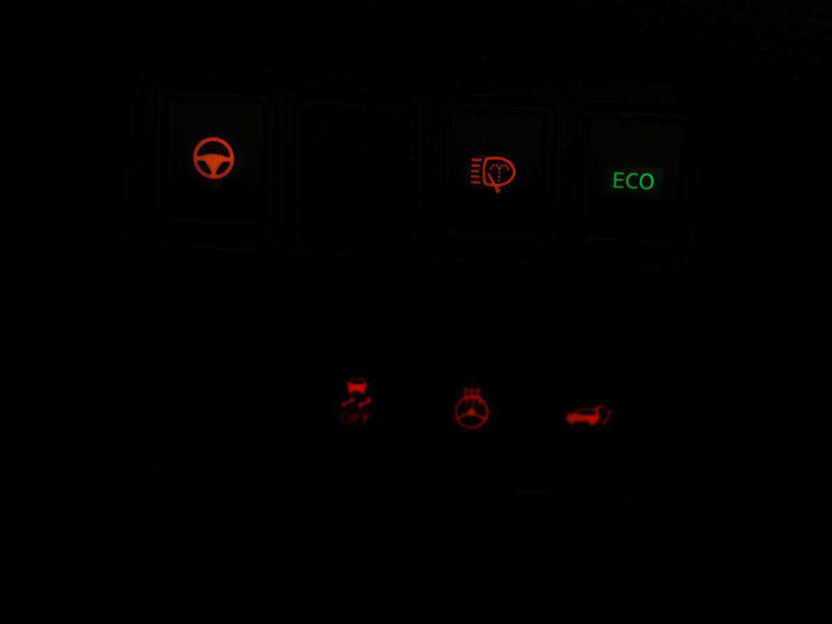 Купить Nissan X-Trail с пробегом. Фото: #21