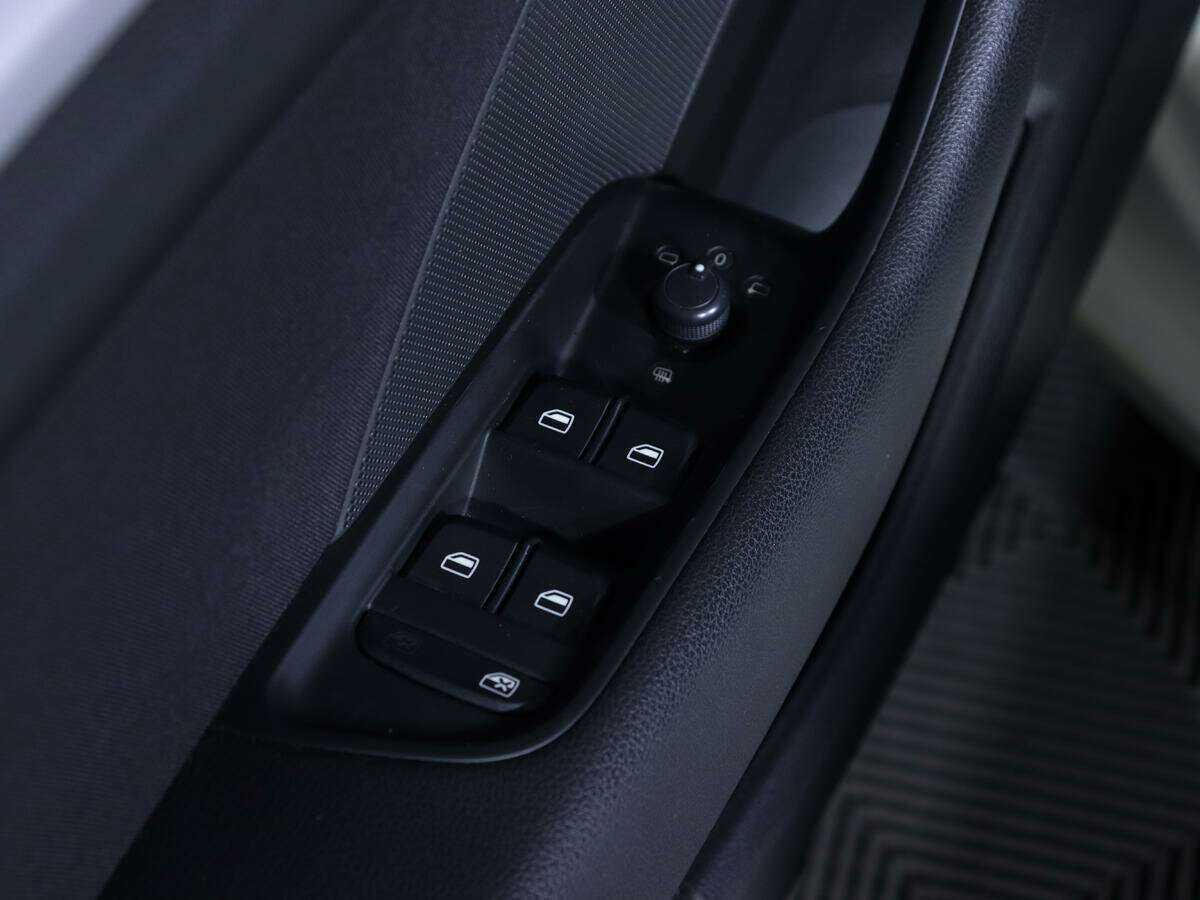 Купить Audi A3 с пробегом. Фото: #11