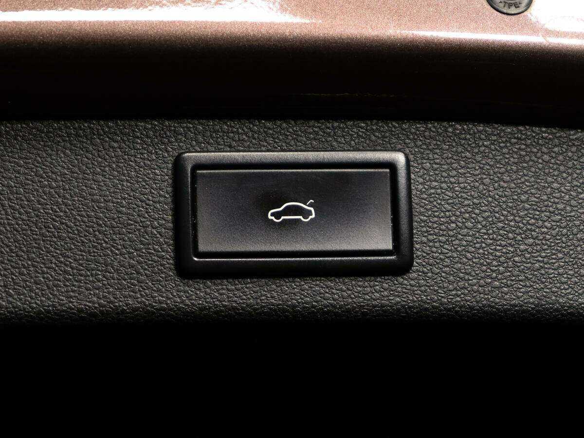 Купить Skoda Kodiaq с пробегом. Фото: #13