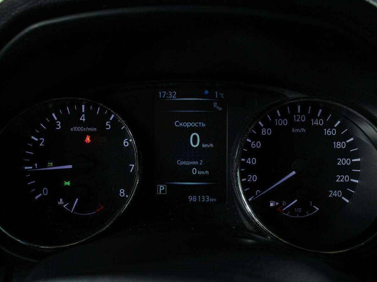 Продажа Б/У Ниссан Икс-Трейл. Фото: #10