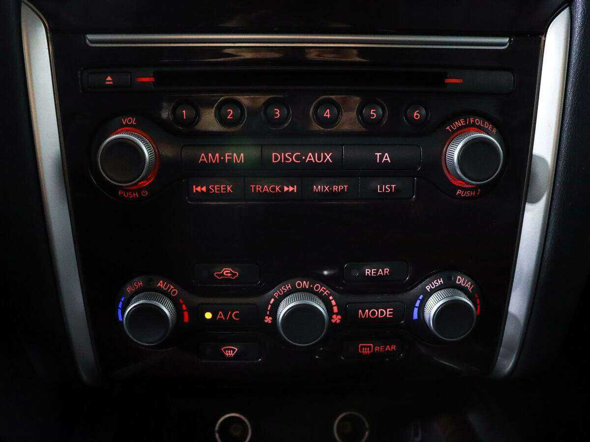 Продажа Б/У Ниссан Патфайндер. Фото: #14