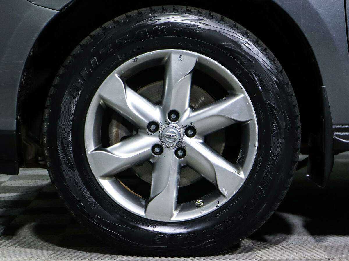 Продажа Б/У Ниссан Патфайндер. Фото: #20