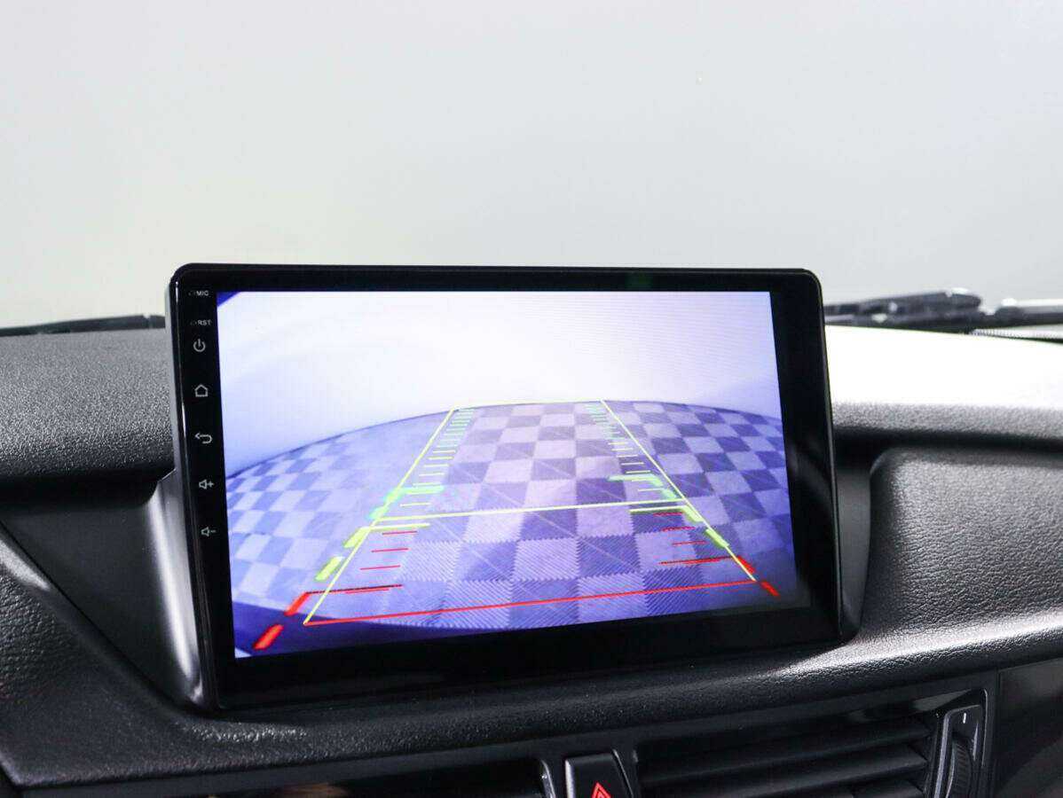 Купить BMW X1 с пробегом. Фото: #16