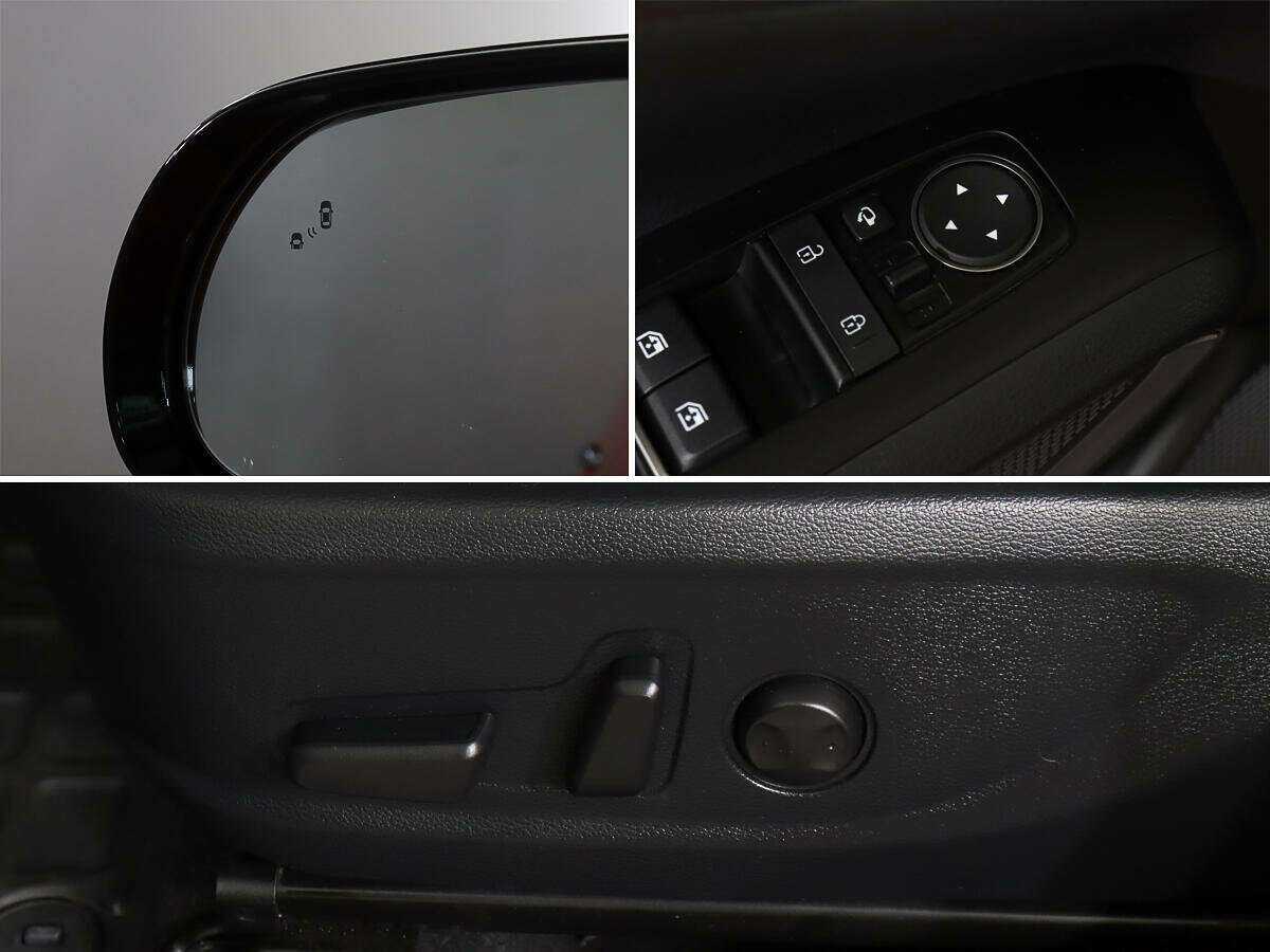 Купить Kia Soul с пробегом. Фото: #15