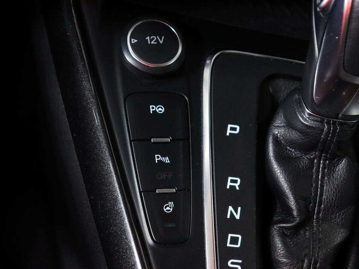 Продажа Б/У Форд Фокус. Фото: #15