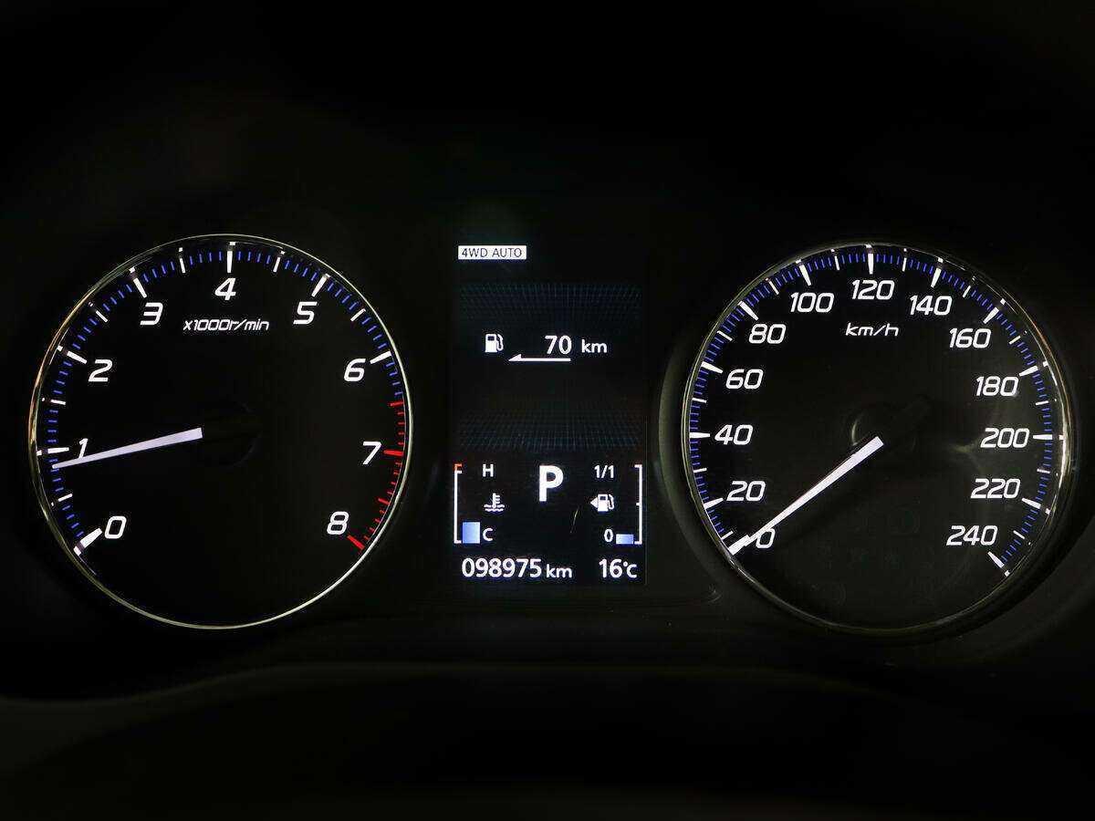 Купить Mitsubishi Outlander с пробегом. Фото: #12