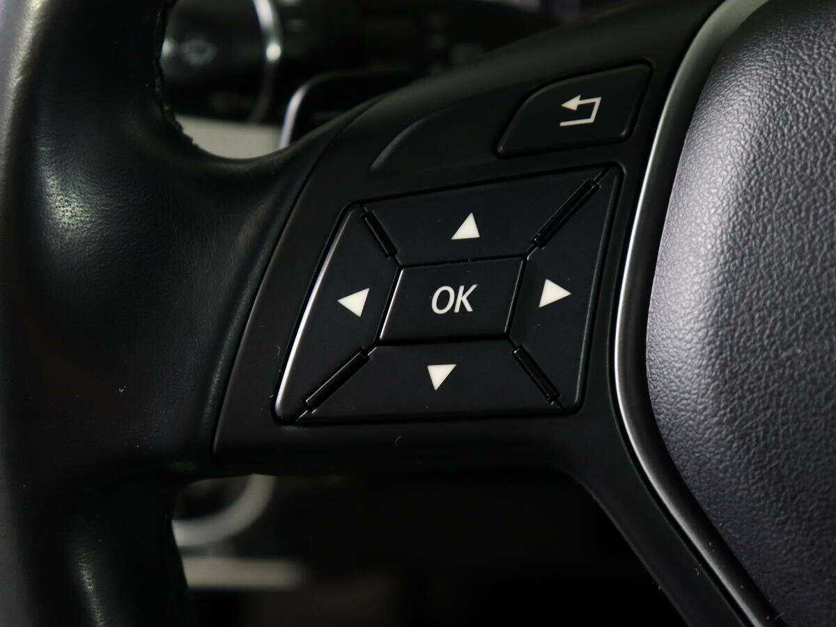 Купить Mercedes-Benz A-Класс с пробегом. Фото: #16