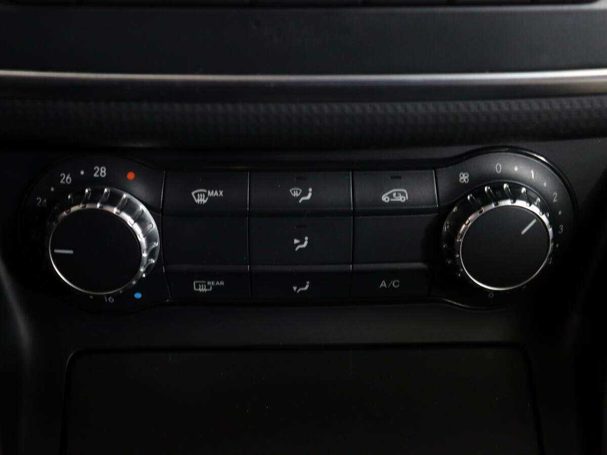 Купить Mercedes-Benz A-Класс с пробегом. Фото: #18