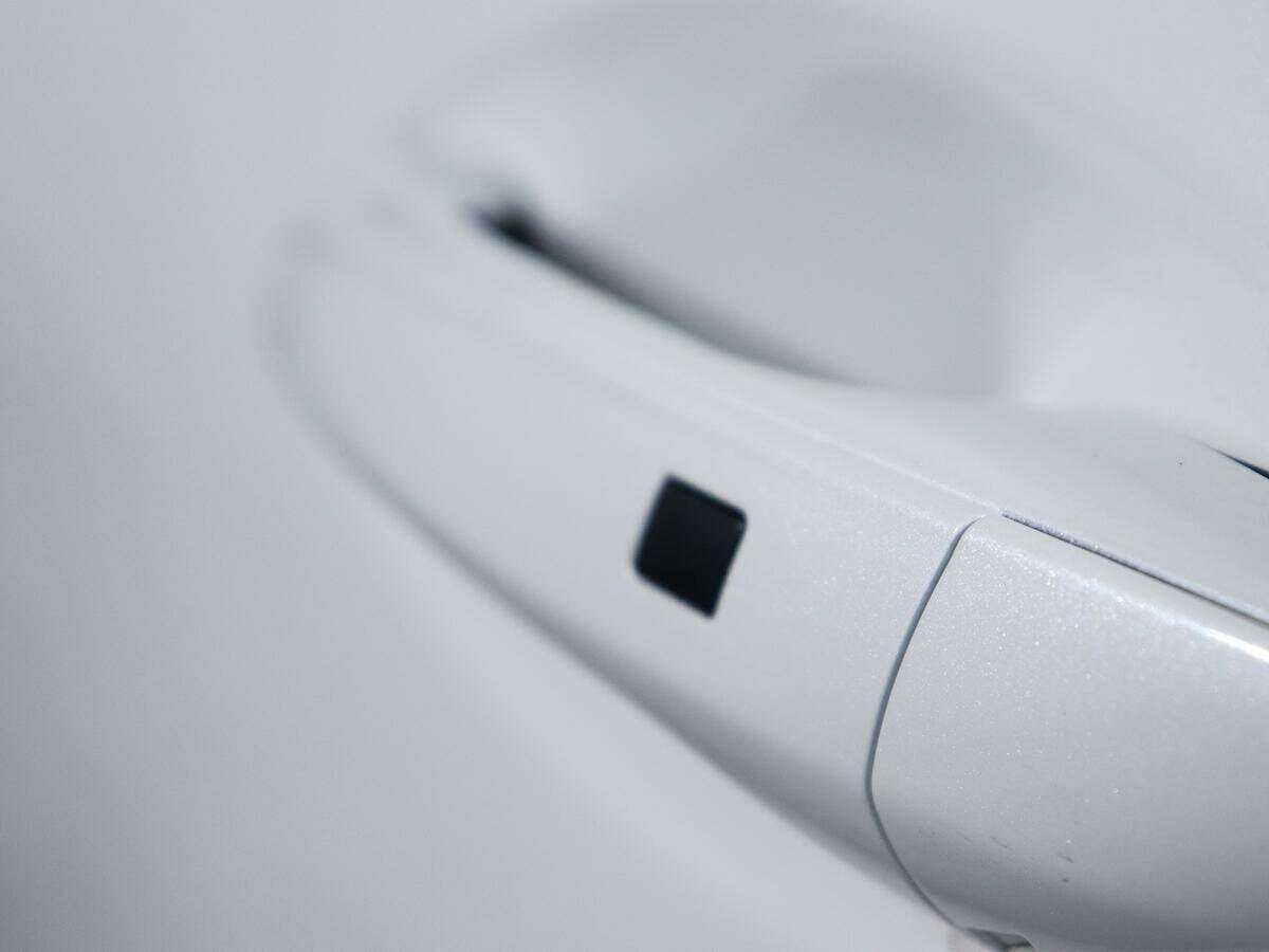 Продажа Б/У Хендай Соната. Фото: #17