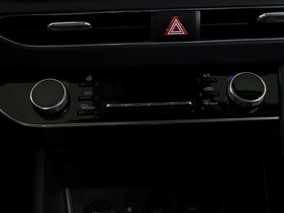 Продажа Б/У Хендай Соната. Фото: #25