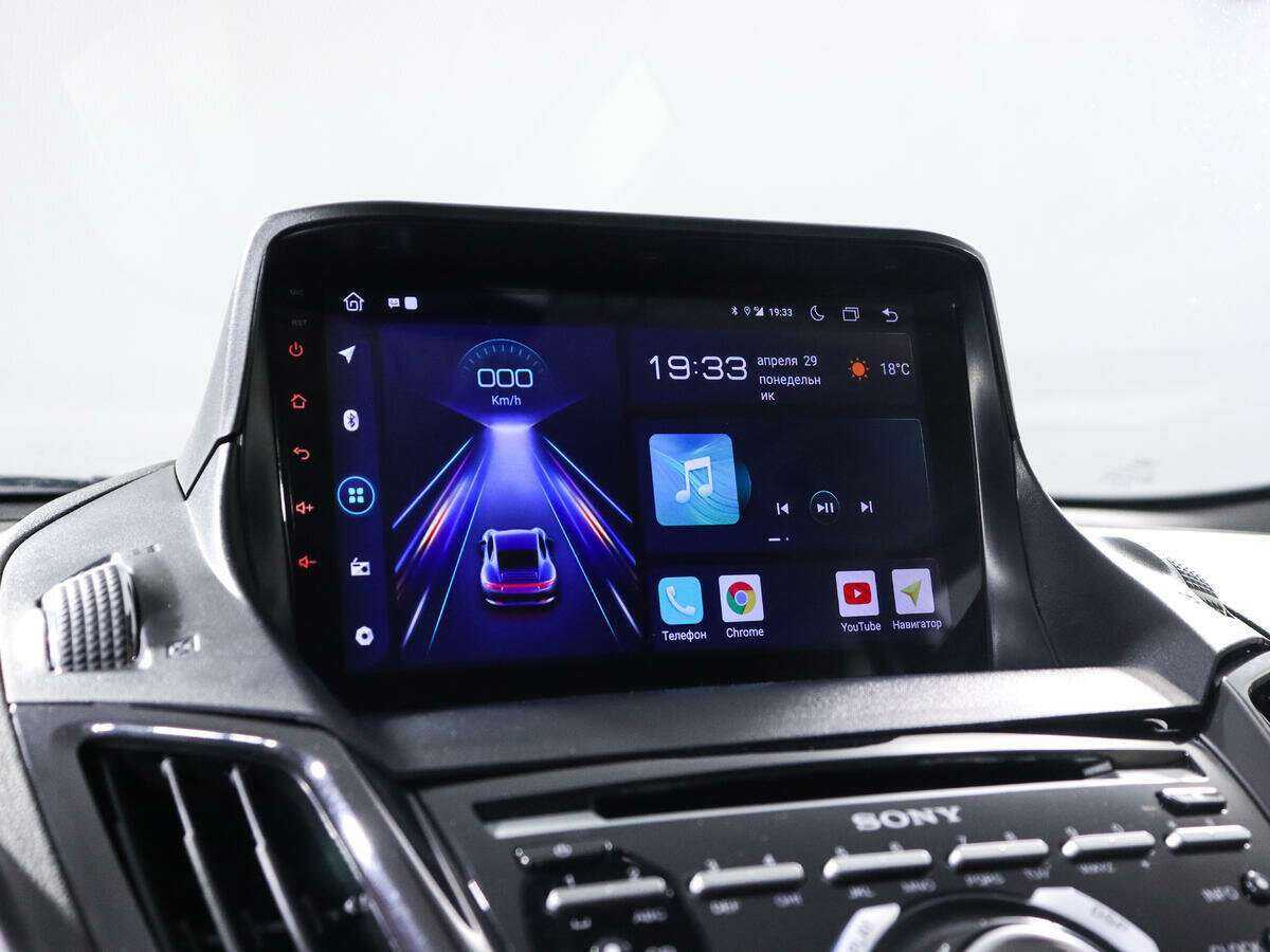 Продажа Б/У Форд Куга. Фото: #13