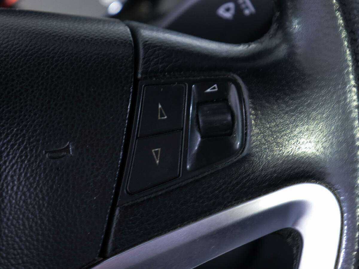 Продажа Б/У Опель Антара. Фото: #11