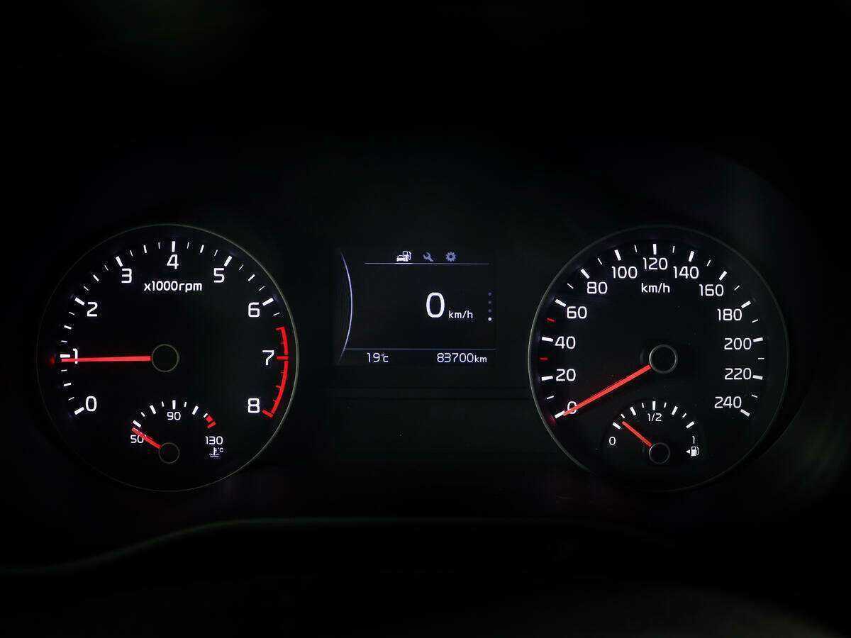 Продажа Б/У Киа Спортейдж. Фото: #9