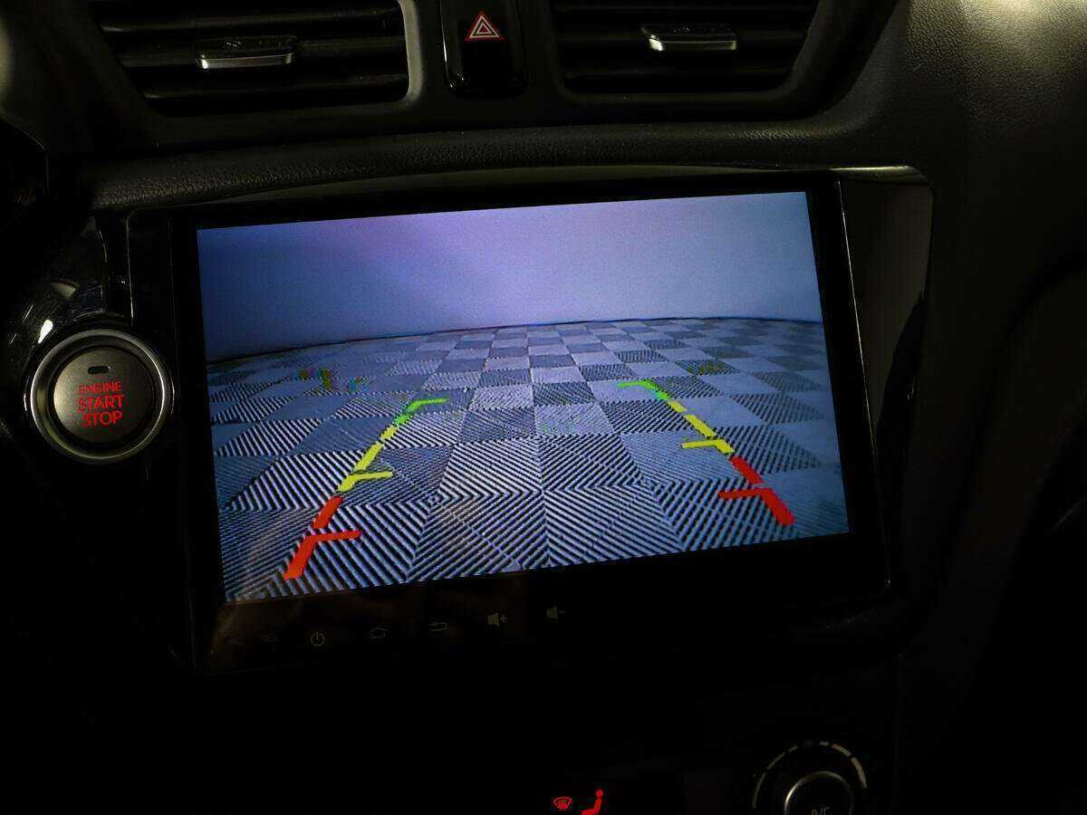 Купить Kia Rio с пробегом. Фото: #12