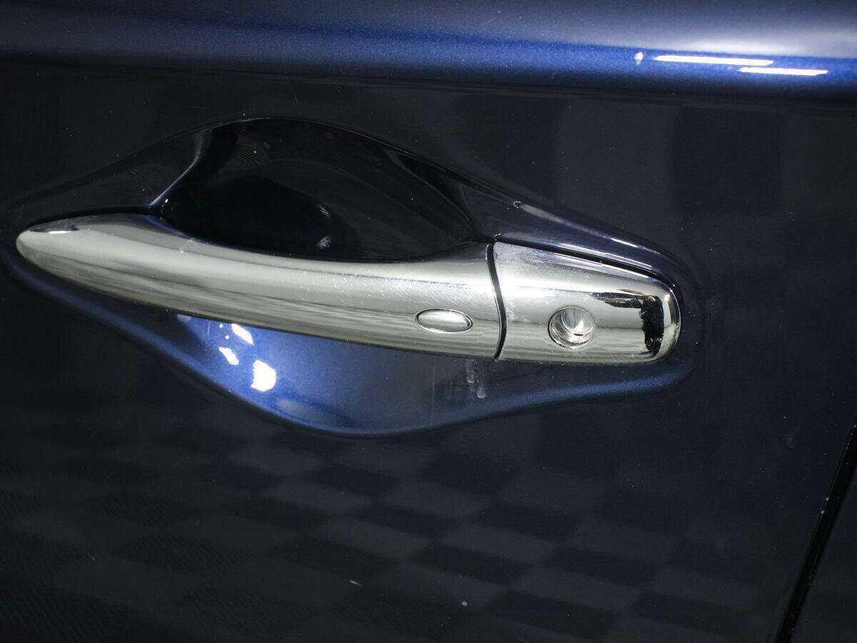 Купить Infiniti QX60 с пробегом. Фото: #13