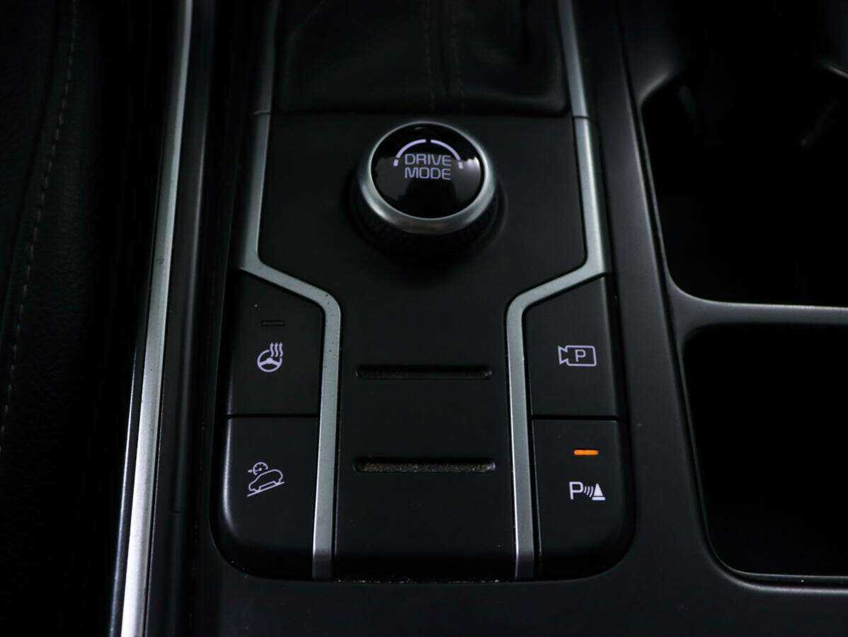 Купить Kia Sorento с пробегом. Фото: #13