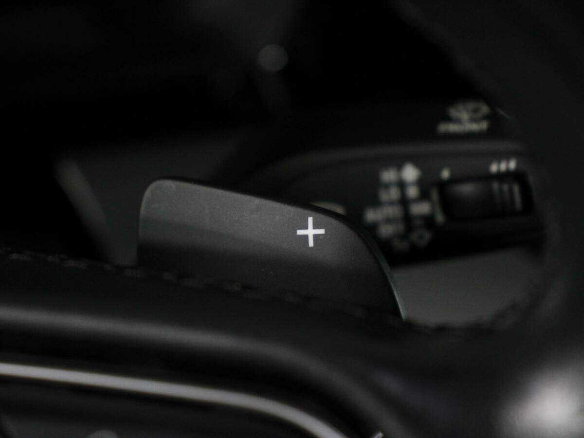 Купить Audi A3 с пробегом. Фото: #17