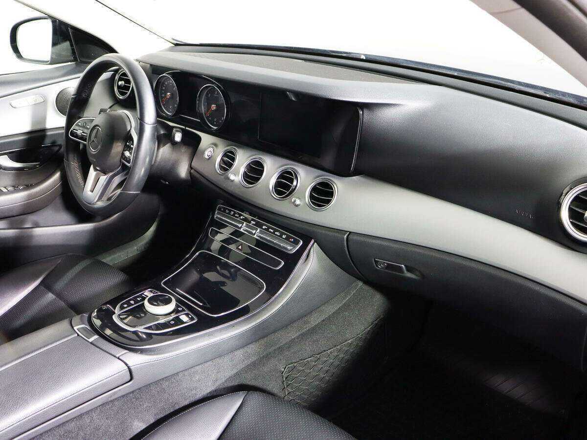 Купить Mercedes-Benz E-Класс с пробегом. Фото: #6