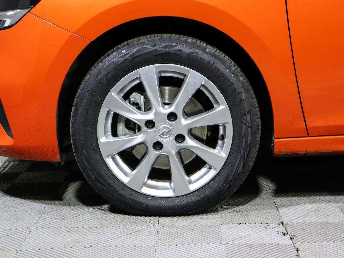 Купить Opel Corsa с пробегом. Фото: #12