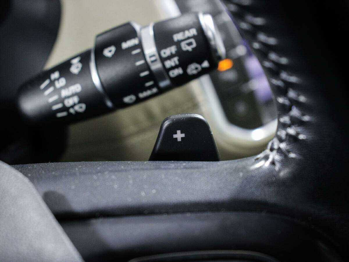 Купить Land Rover Range Rover Evoque с пробегом. Фото: #19