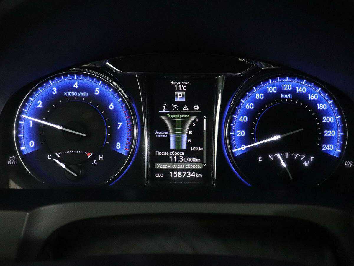 Продажа Б/У Тойота Камри. Фото: #9