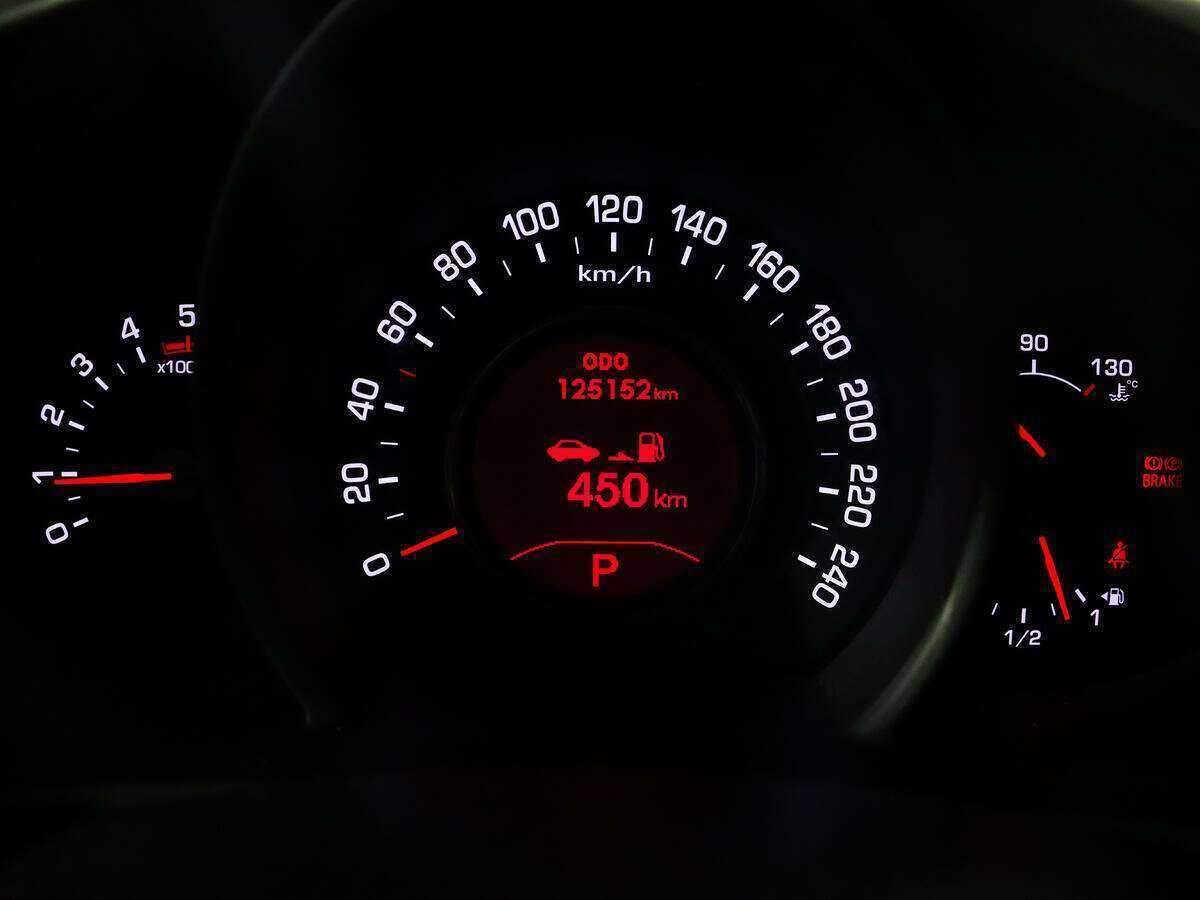 Продажа Б/У Киа Спортейдж. Фото: #6