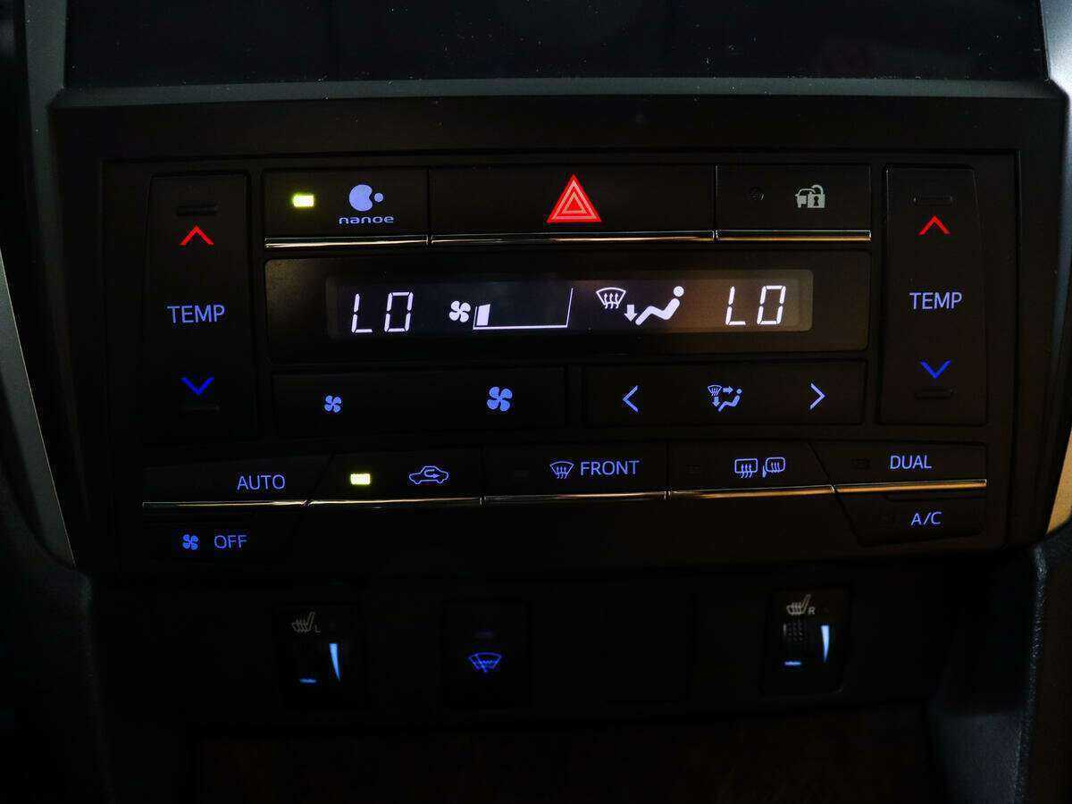 Продажа Б/У Тойота Камри. Фото: #16