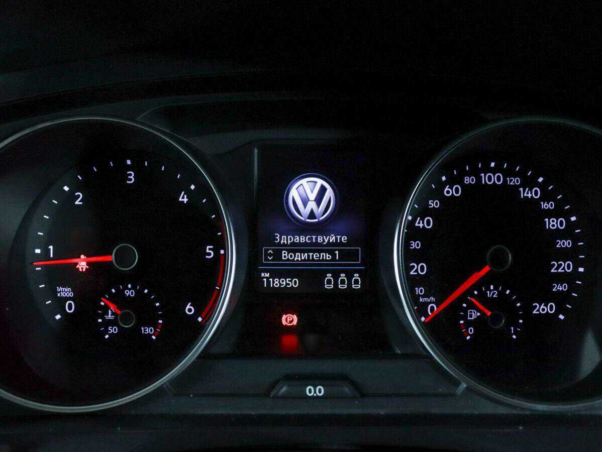 Продажа Б/У Фольксваген Тигуан. Фото: #8