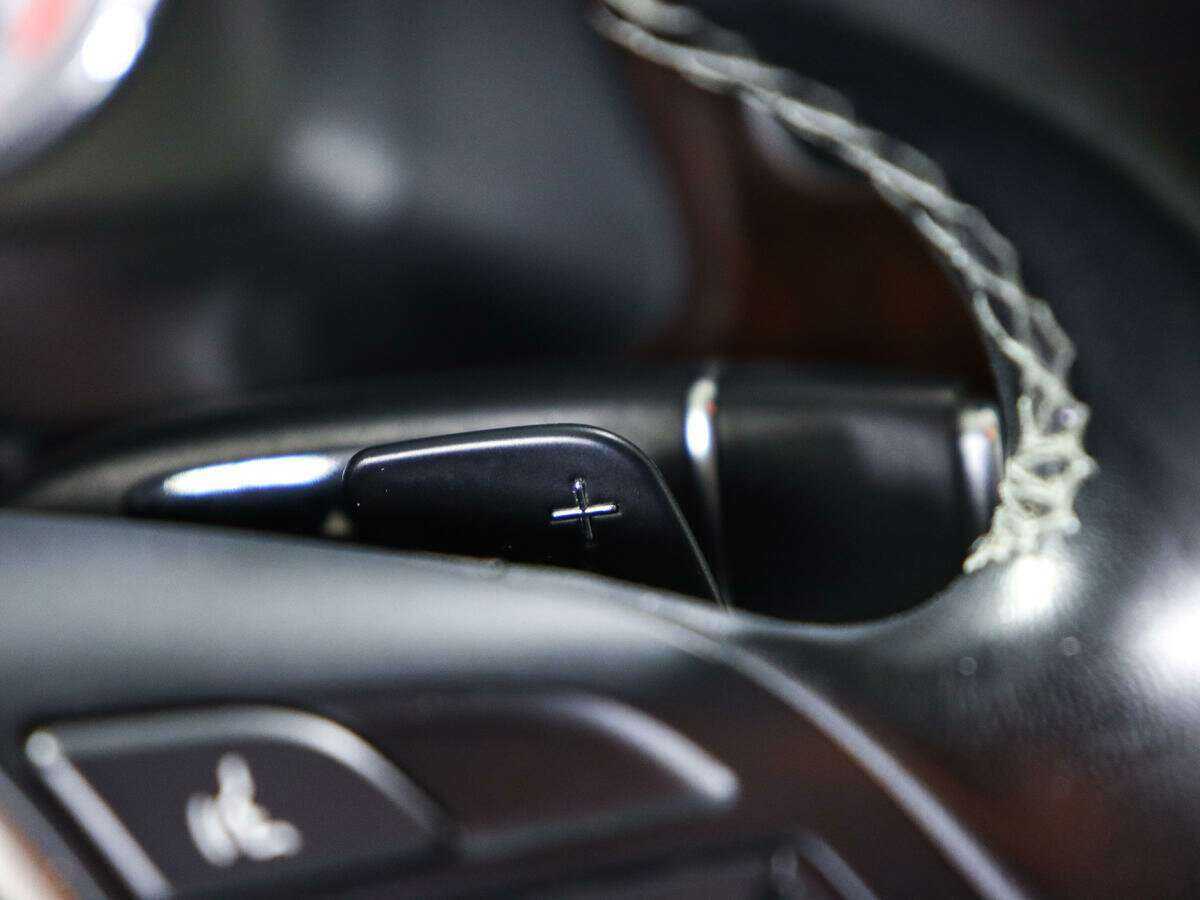 Купить Mercedes-Benz GLK-Класс с пробегом. Фото: #16