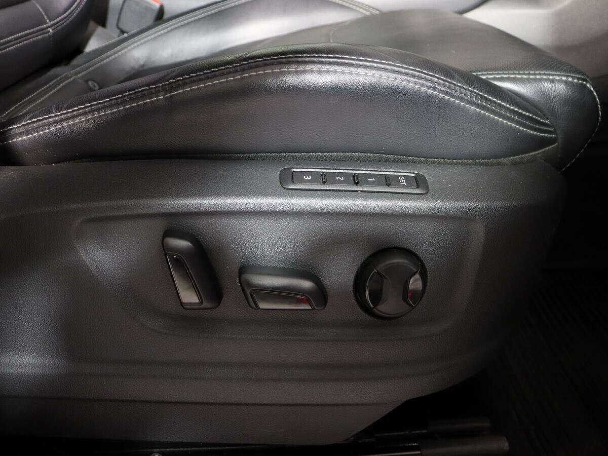 Купить Skoda Kodiaq с пробегом. Фото: #16